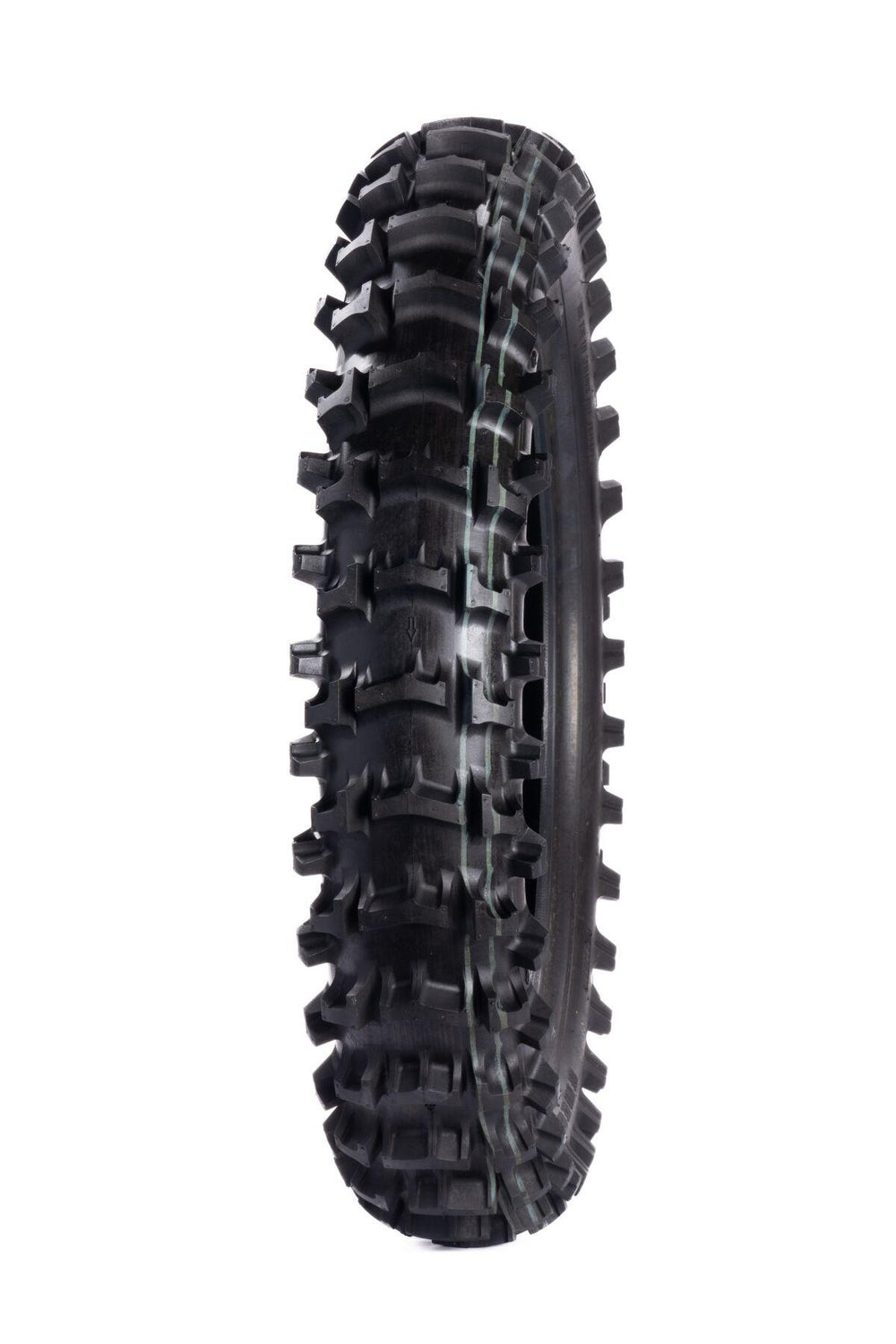 MotoZ Terrapactor MXX (Xtreme) Rear Tyre  120 80-19"