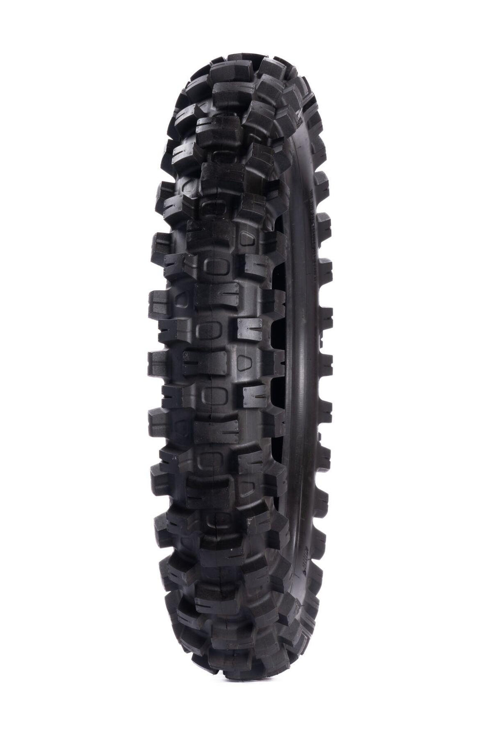 MotoZ Terrapactor MXS (Soft) Rear Tyre  120 80-19"