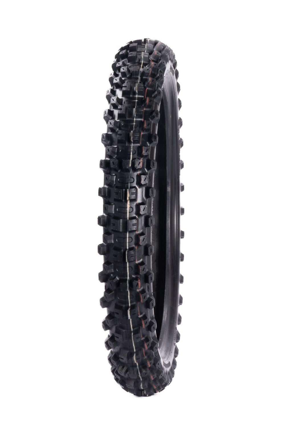 MotoZ Terrapactor MXI (Intermediate) Tyre Front  70 100-17"
