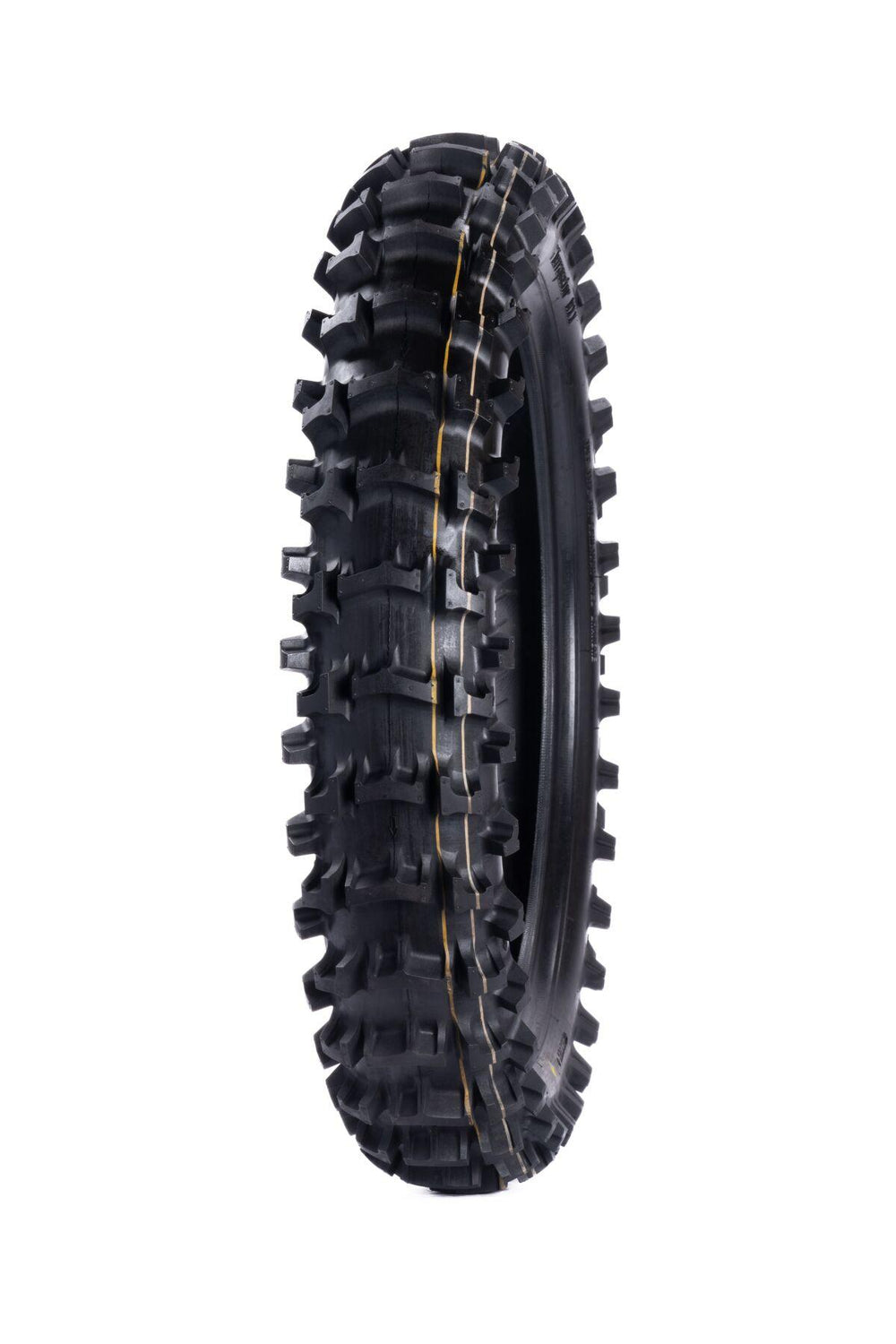 MotoZ Terrapactor MXX (Xtreme) Rear Tyre  120 90-19"