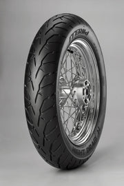 Pirelli Night Dragon Front Tyre Blackwall TL 67H 130 90B16"