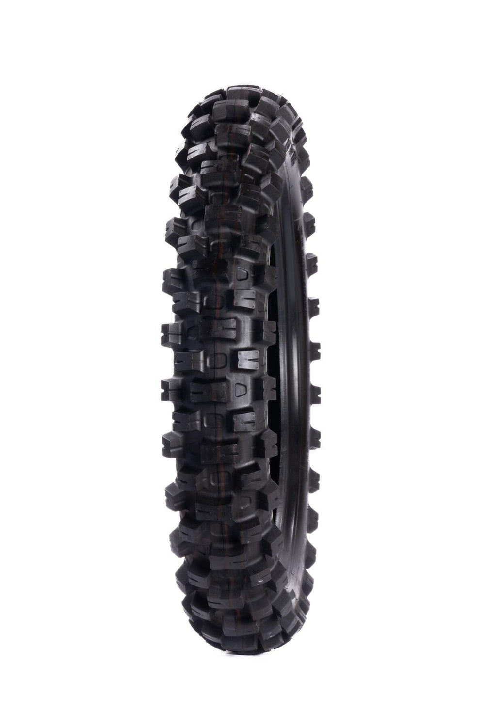 MotoZ Terrapactor MXS (Soft) Rear Tyre  110 90-19"