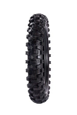 MotoZ Terrapactor MXS (Soft) Rear Tyre  110 90-19"