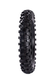 MotoZ Terrapactor MXS (Soft) Rear Tyre  110 90-19"