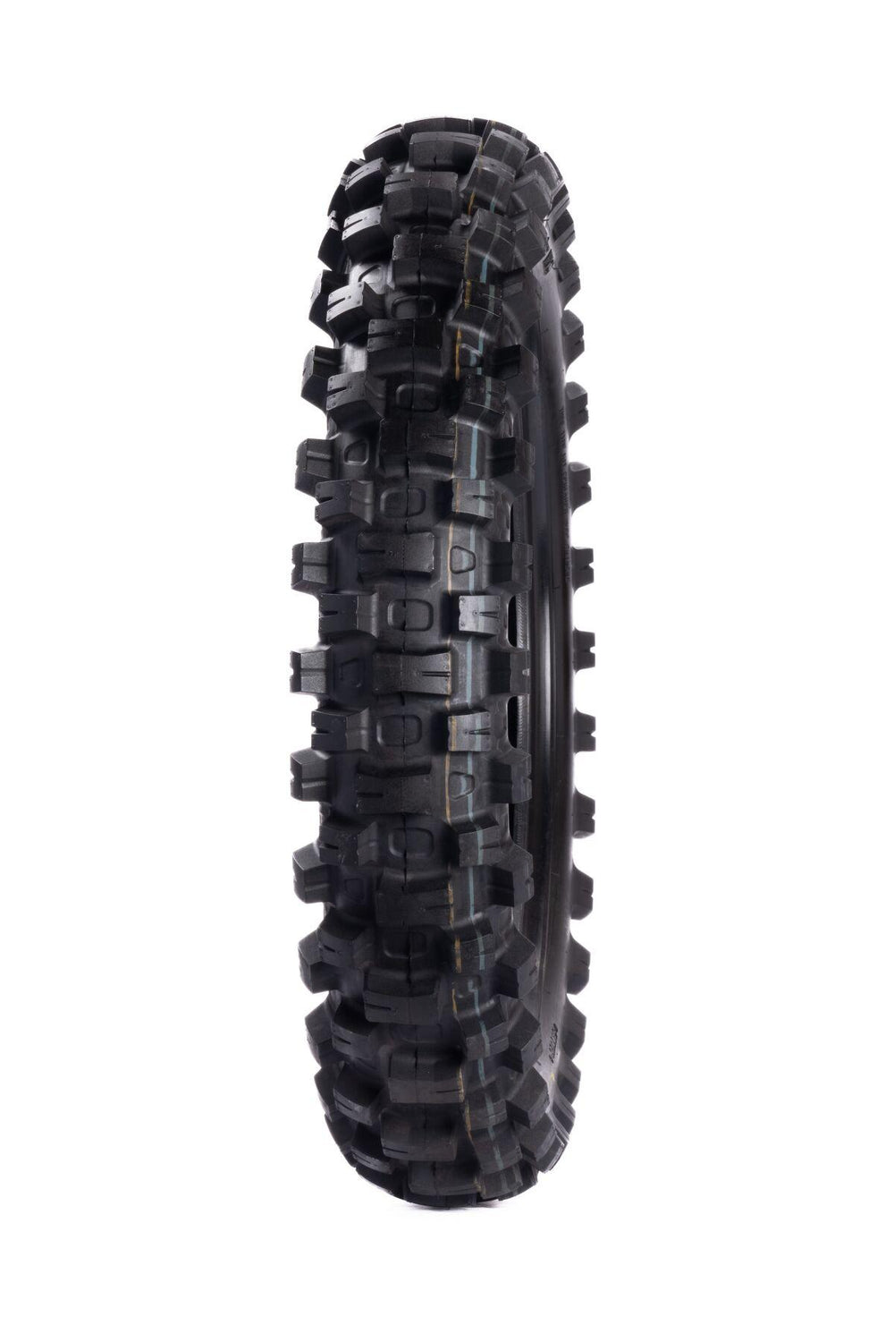 MotoZ Terrapactor MXS (Soft) Rear Tyre  120 90-19"