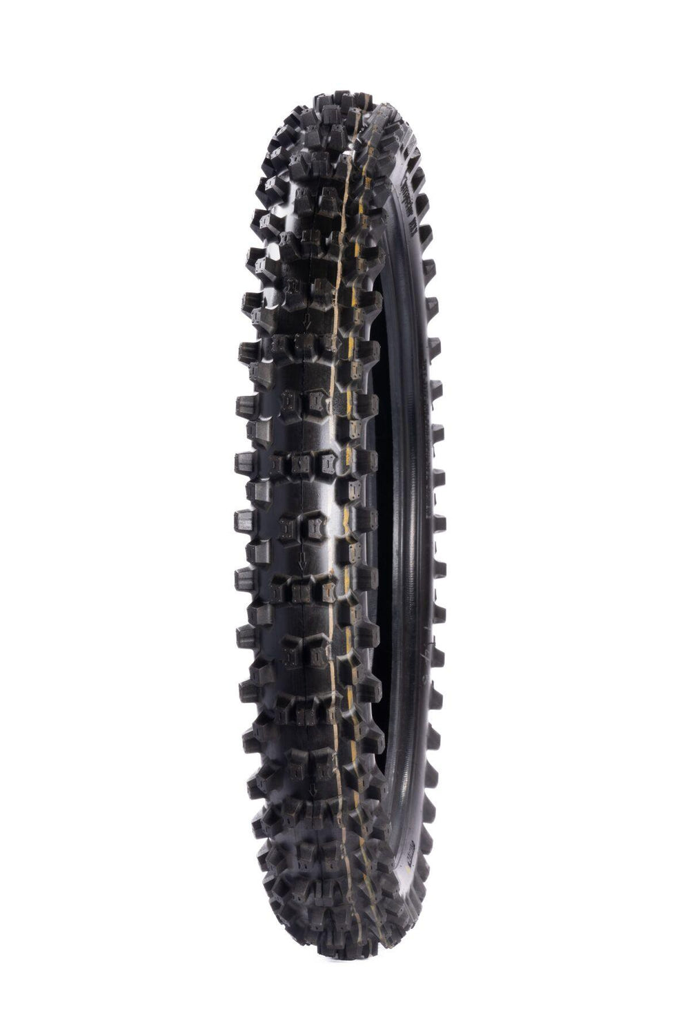 MotoZ Terrapactor MXX (Xtreme) Front Tyre  90 100-21"