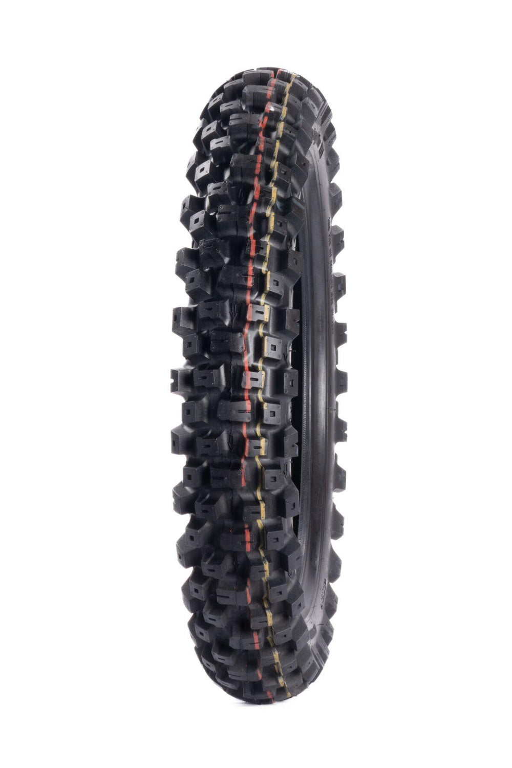 MotoZ Terrapactor MXI (Intermediate) Rear Tyre  90 100-16"