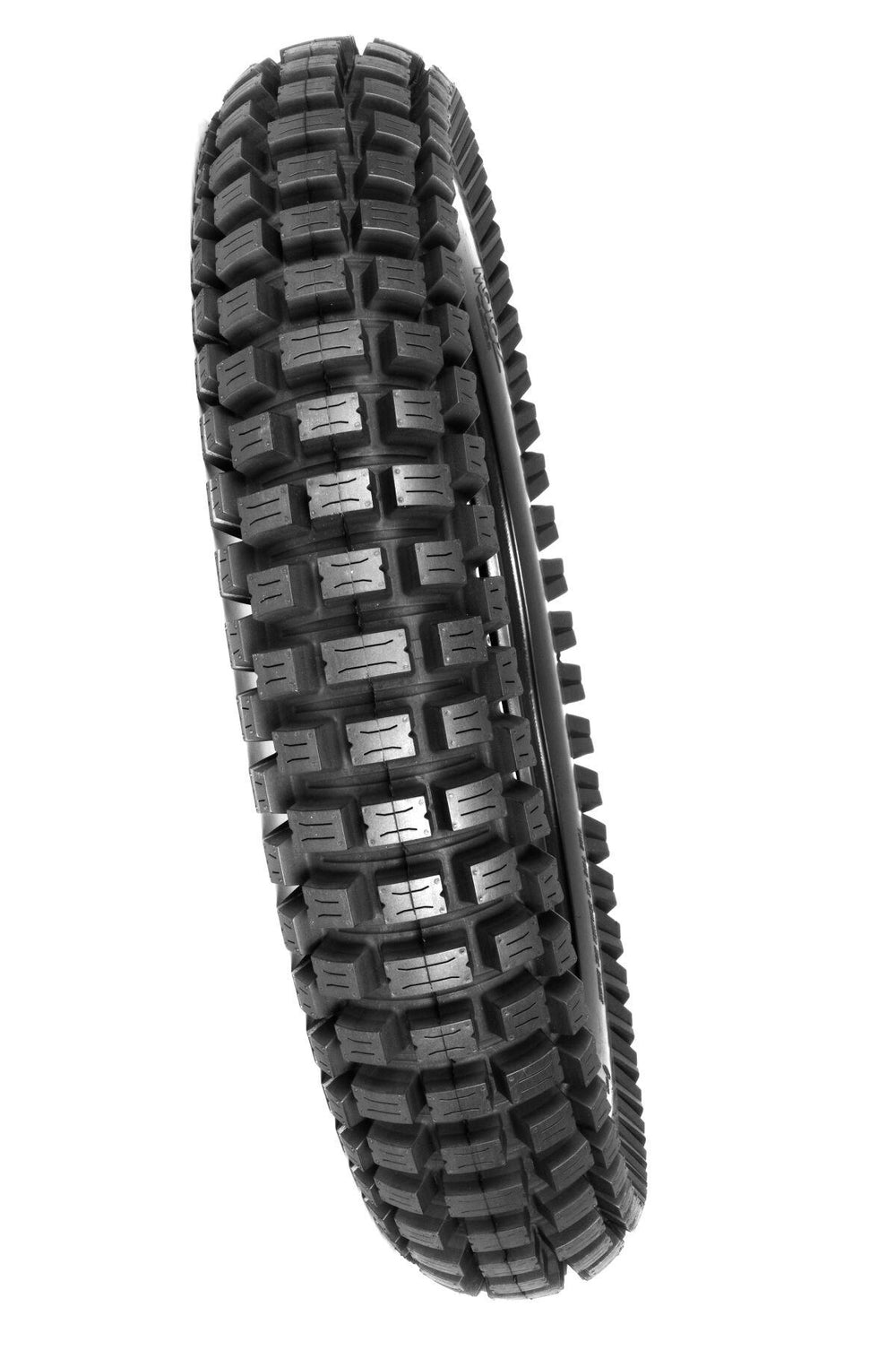 MotoZ Moutain Hybrid Rear Tyre 65M 120 100-18"