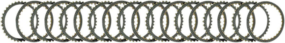 Alto Products Carbonite Hi-Performance Powerpak Kit For Harley Davidson FLHR 1340 1994-1997