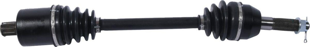 Moose Racing Complete Axle Assembly For Polaris Ranger 570 Crew-4 4X4 2019-2021 Fits Rear Left Or Right