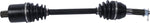 Moose Racing Complete Axle Assembly For Polaris Ranger 570 Crew-4 4X4 2019-2021 Fits Rear Left Or Right