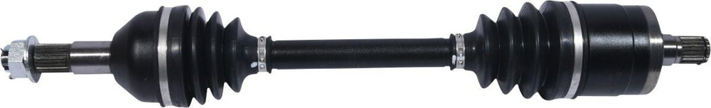 All Balls 8 Ball Extreme Duty Axle For Can Am Outlander 1000 EFI 6x6 2020-2024 Fits Middle Or Rear