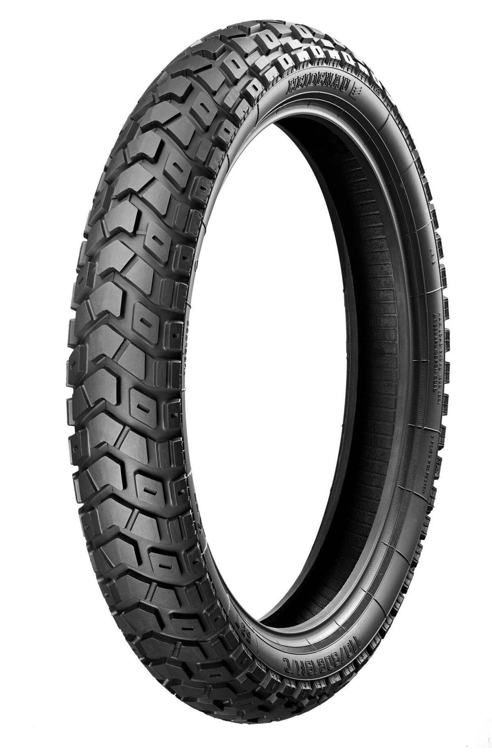 Heidenau K60 Scout Front Tyre 56H 100 90-18"
