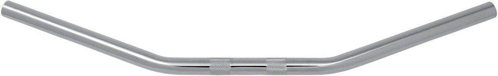 Khrome Werks 1" Handlebar For Harley Davidson FLHR 1340 1998 0 mm (0") - Chrome