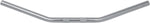 Khrome Werks 1" Handlebar For Harley Davidson FLHR 1340 1998 0 mm (0") - Chrome