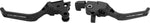 Arlen Ness Method Lever Set For Harley Davidson FLHX 1923 2024 - Black