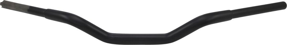 LA Choppers Hefty 1-1/4" Handlebar 76.2 mm (3") - Black