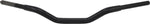LA Choppers Hefty 1-1/4" Handlebar 76.2 mm (3") - Black