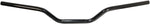 Emgo 7 8" Sport Handlebar 63.5 mm (2-1 2") - Black