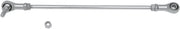Drag Specialties Shifter Linkage For Harley Davidson FLS 1690 2012-2016 - Chrome