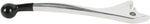 Parts Unlimited Brake Lever For Suzuki GP 125 1979 - Silver