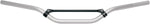 Renthal 7/8" Street Handlebar - Low Bend - Silver