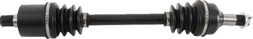 Moose Racing Complete Axle Assembly For Arctic Cat Textron Wildcat 700 EFI 4X4 2014 Fits Rear Left Or Right