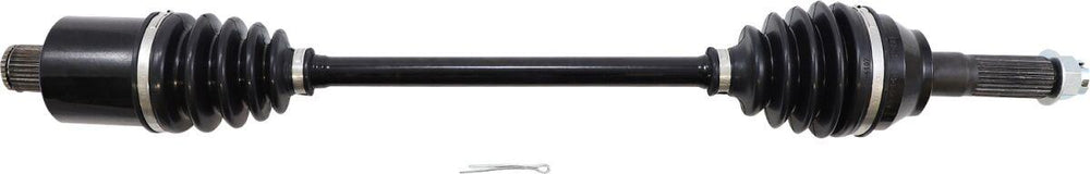 Moose Racing Complete Axle Assembly For Polaris Ranger 500 EFI 4X4 2010 Fits Rear Left
