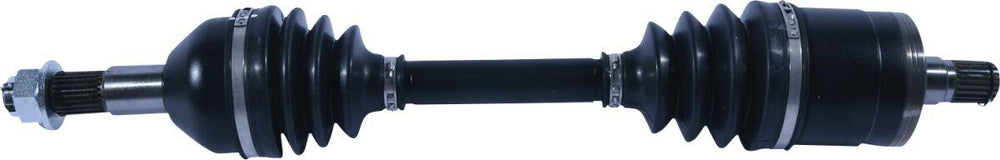 All Balls 8 Ball Extreme Duty Axle For Can Am Outlander 1000 EFI 4X4 2020-2024 Fits Middle Or Rear