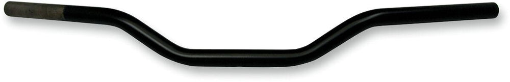 Todds 1" Moto Bar Handlebar 88.9 mm (3-1/2") - Black