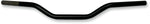 Todds 1" Moto Bar Handlebar 88.9 mm (3-1/2") - Black