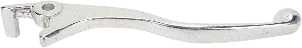 Parts Unlimited Brake Lever For Kawasaki KEF 300 2X4 2000-2003 - Polished