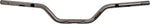 Slyfox Handlebar For Harley Davidson FLHX 1923 ABS 2024 Mid Bend - Silver