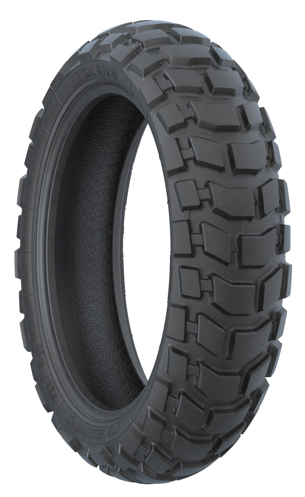 Heidenau K60 Ranger Rear Tyre 69R 140 80-17"
