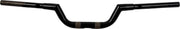 LA Choppers Valley Handlebar For Harley Davidson FLFBS 1923 ABS 2025 10 cm (4") - Black