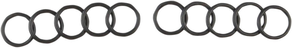 Cometic Drain Plug O-Ring For Harley Davidson FLD 1690 2012-2013