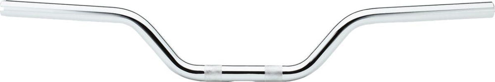 LA Choppers Performance Handlebar For Harley Davidson FLFBS 1923 ABS 2025 88.9 mm (3-1/2") - Chrome