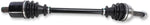 Moose Racing Complete Axle Assembly For Polaris Ranger 325 ETX4X4 2015-2016 Fits Front Left