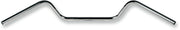 TRW 22mm (7/8") Steel Handlebar For Triumph Adventurer 900 1996-2001 High - Chrome
