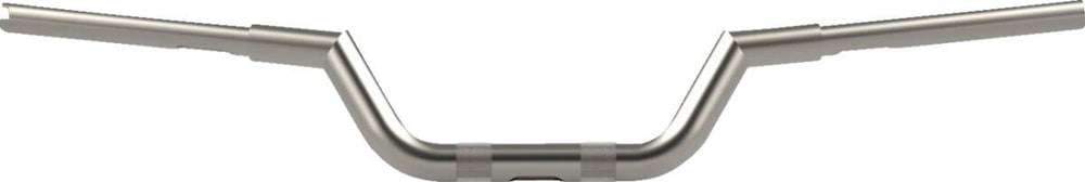 LA Choppers Valley Handlebar 10 cm (4") - Polished