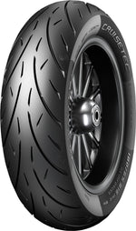 Metzeler Cruisetec Rear Tyre Blackwall TL 65H 140 75R15"