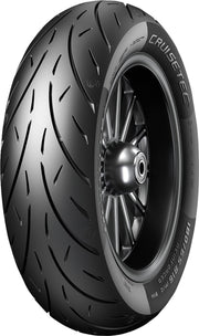 Metzeler Cruisetec Rear Tyre Blackwall TL 80H 180 60R16"
