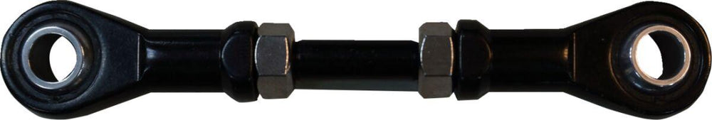 Drag Specialties Shifter Linkage For Harley Davidson FLDE 1750 2018-2020 - Black