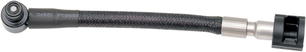 Drag Specialties EFI Fuel Line For Harley Davidson FLD 1690 2012-2013 - Black
