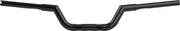 LA Choppers Valley Handlebar 10 cm (4") - Black