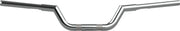 LA Choppers Valley Handlebar 10 cm (4") - Chrome