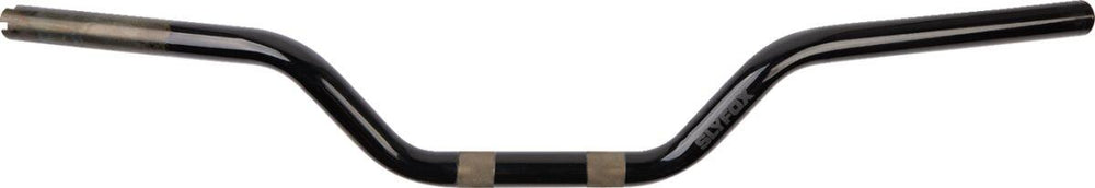 Slyfox Handlebar For Harley Davidson FLHX 1923 ABS 2024 Mid Bend - Black