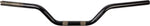 Slyfox Handlebar For Harley Davidson FLHX 1923 ABS 2024 Mid Bend - Black
