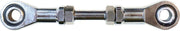 Drag Specialties Shifter Linkage For Harley Davidson FLDE 1750 2018-2020 - Chrome