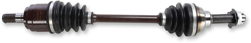Moose Racing Complete Axle Assembly For Suzuki LT-A 500 AXI 4X4 2011-2024 Fits Front Left Or Right